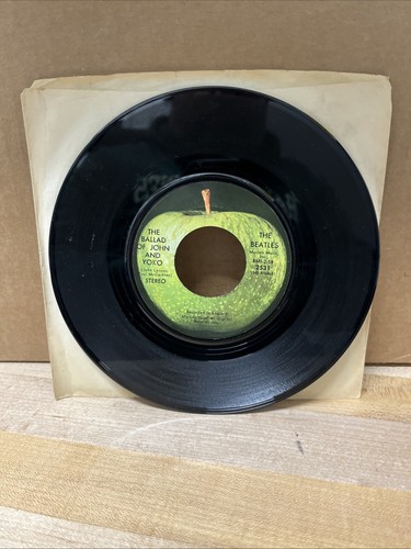 The beatles ballad - the,
