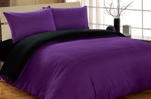New complete reversible duvet - reversible,