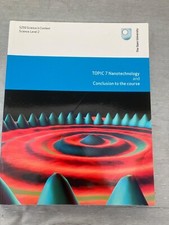Nanotechnology Open University