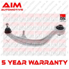 Track Control Arm Front Left