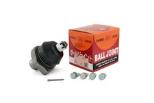 Front Upper Suspension Ball