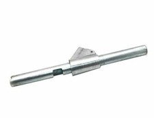 New Vespa Headset Gear Change Bar Super Sprint Rally 3 Speed