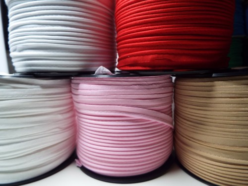 10mm cotton bias - 2m,