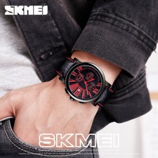 SKMEI Fashion Sport Watch Mens