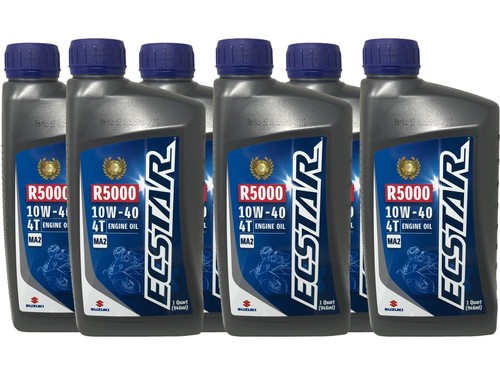 Suzuki ecstar r5000 10w - r5000, 10w-40