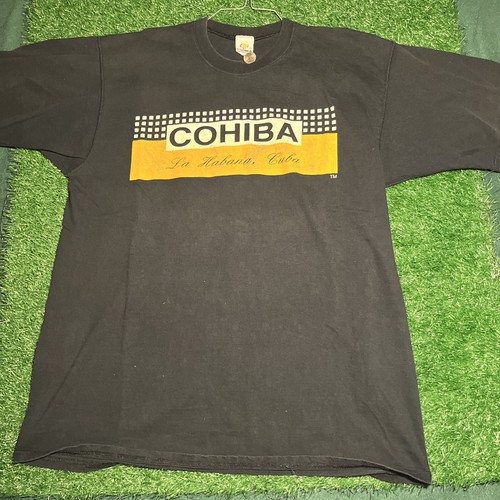 Vintage 90s cohiba - vintage,