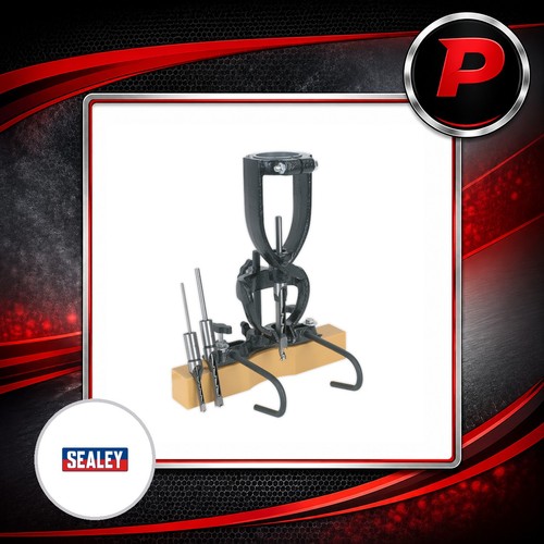 Sealey wood mortising - sealey,
