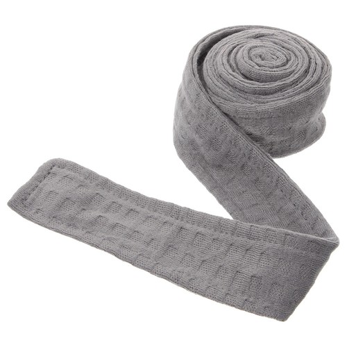 Waffle robe belt - ,