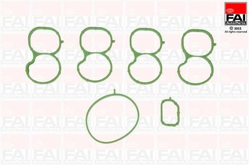 Fai inlet manifold - gasket, (6