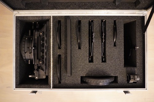 Arri mb19 matte - arri,