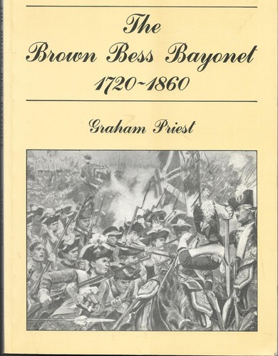 The brown bess - the,