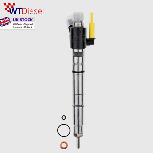 Range rover tdv6 injector - 3.0,