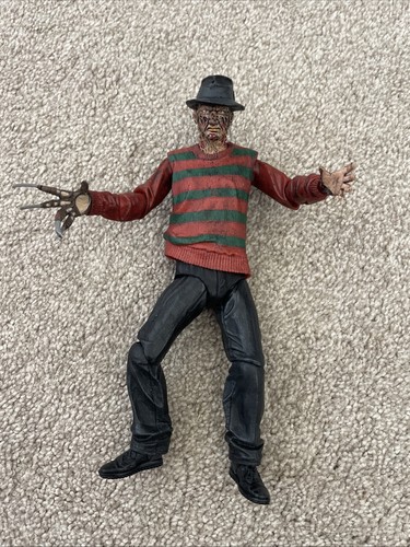 Neca nightmare elm street - nightmare, on