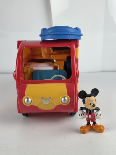 Disney junior mickey mouse - disney,