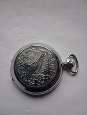 GOOD 18 JEWEL SEKONDA USSR