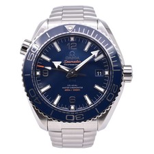 Omega planet ocean - ocean, 43.5mm