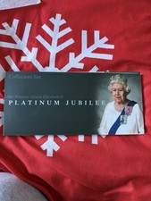 Platinum Jubilee Collectors