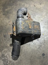 BMW E28 M535i M30 Engine Air