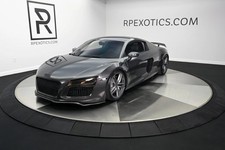 2015 audi v10 coupe - 2015,