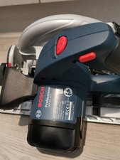 Bosch GKS 65 GCE Professional