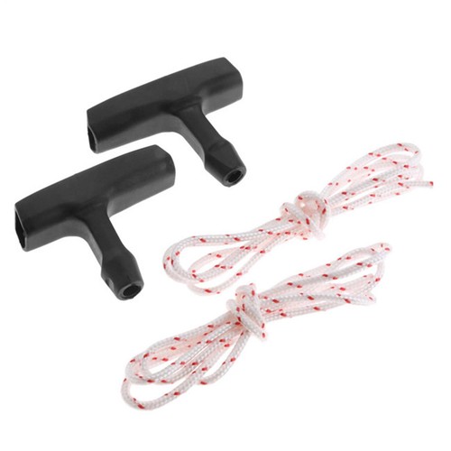 1kit starter rope and grip - starter,