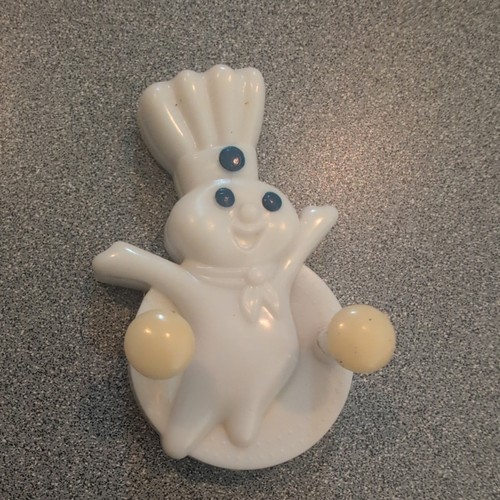 Vintage 1992 pillsbury dough - vintage,