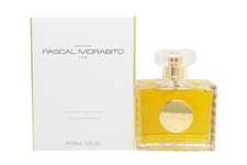 Pascal Morabito Perle Royale