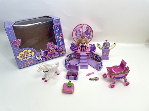Toy biz miss party - biz,