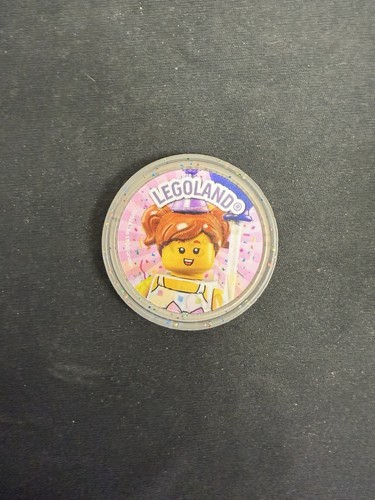 Rare legoland windsor - rare,