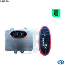 CONTROL UNIT LIGHTS 661399 FOR SKODA RENAULT SCENIC/II/GRAND VW GOLF/PLUS/VI 407