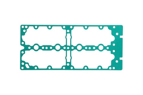 Kamoka 8703067 gasket - kamoka,