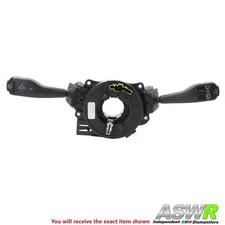 BMW Switch Cluster Steering