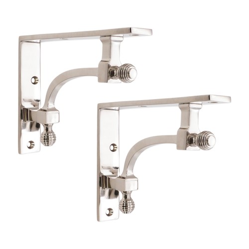 Shelf bracket 160mm 120mm - bracket,
