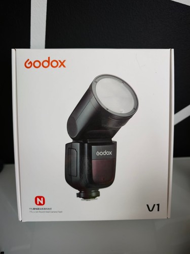 Godox flash for nikon - godox,
