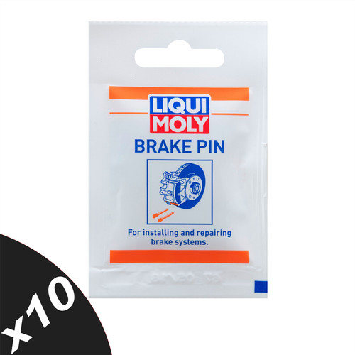Liqui moly brake - pin, grease