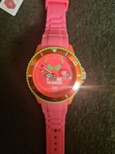 Ice watch unisex with tags - ice, no