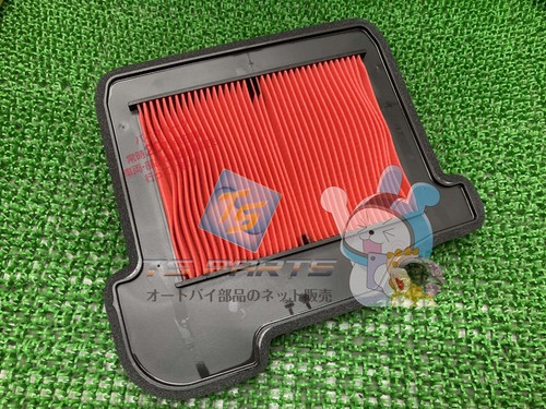 Air cleaner element in - mt-09,
