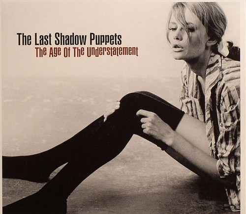 Last shadow puppets - shadow, puppets,