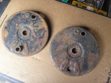 Norton 350 500 600 650 single