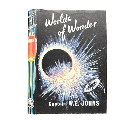 Johns the worlds of - johns,