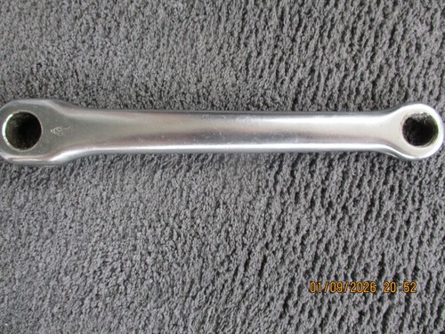 Vintage 1970s raleigh - 1970s, left