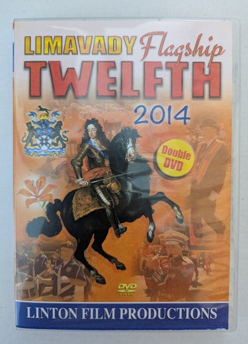 Limavady flagship twelfth - flagship,