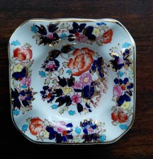 Mason's Ironstone China