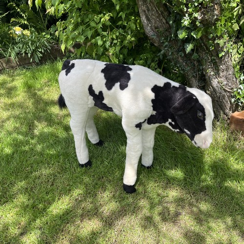 Life size realistic - 🐮,