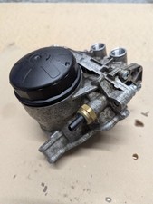 BMW S55 OIL FILTER HOUSING M2C