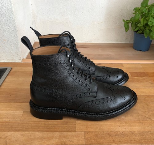 Grenson fred triple - grenson,