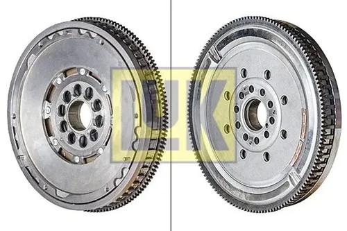 Flywheel manual transmission - flywheel,