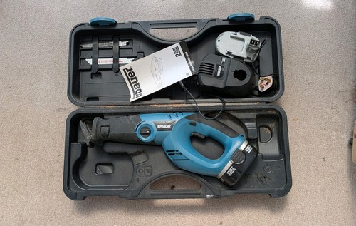 Erbauer erb186p cordless - 1, 8v