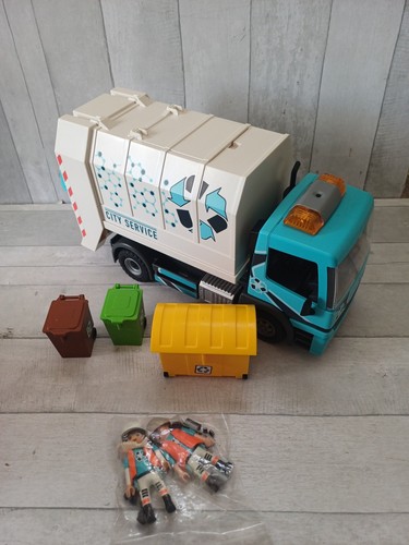 Playmobil 70885 city - 70885, life