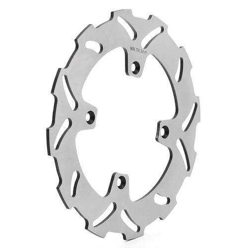 200mm rear brake disc disk - 200mm,